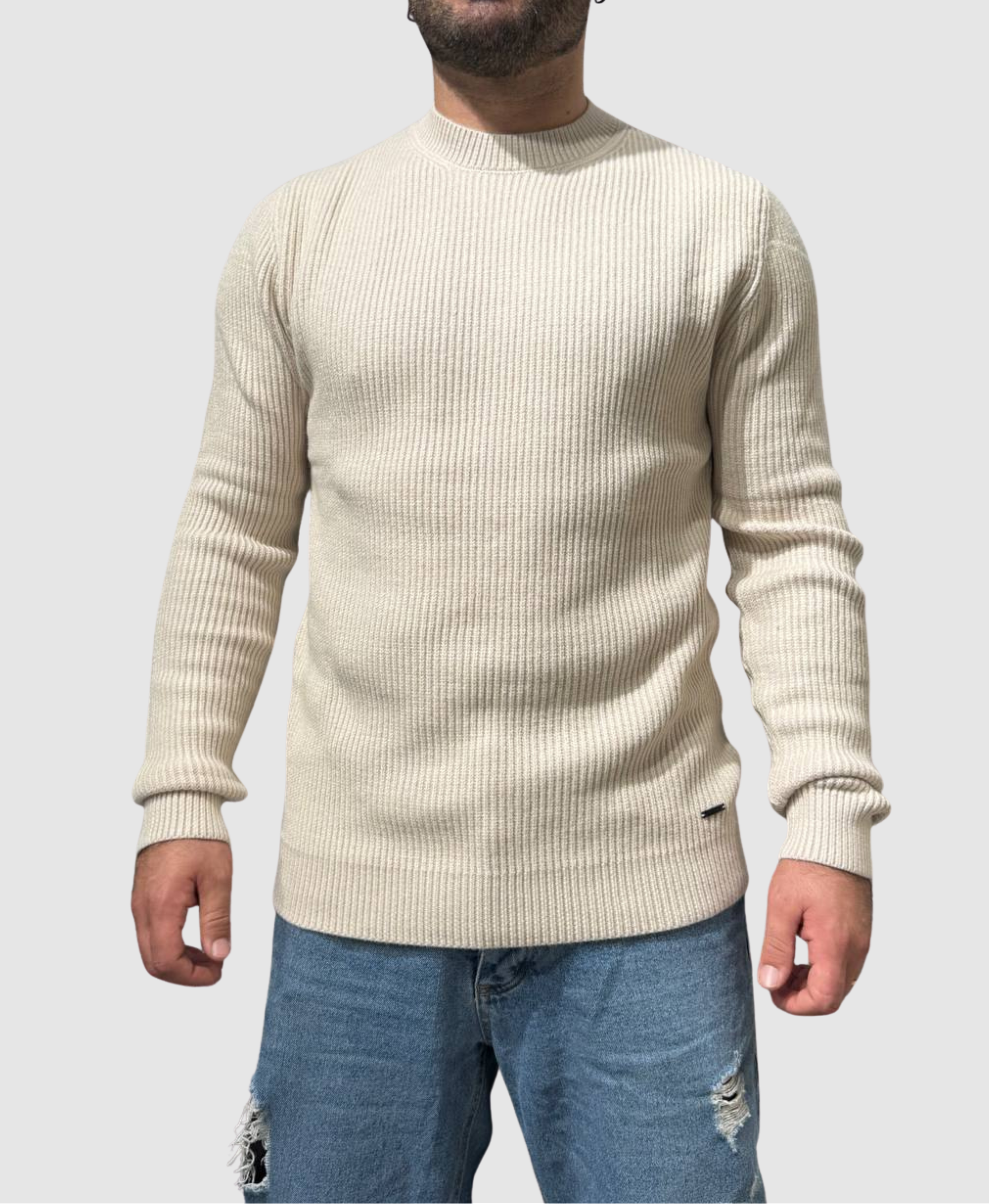 Maglione uomo Datch DM9572