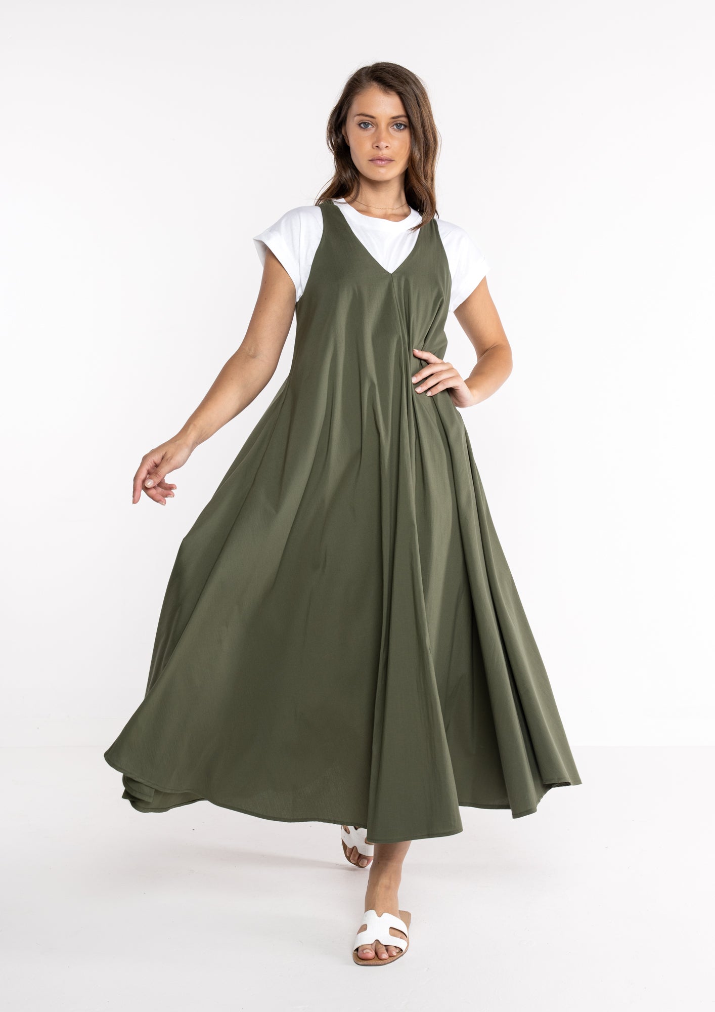 Abito donna Lokita LOK884140