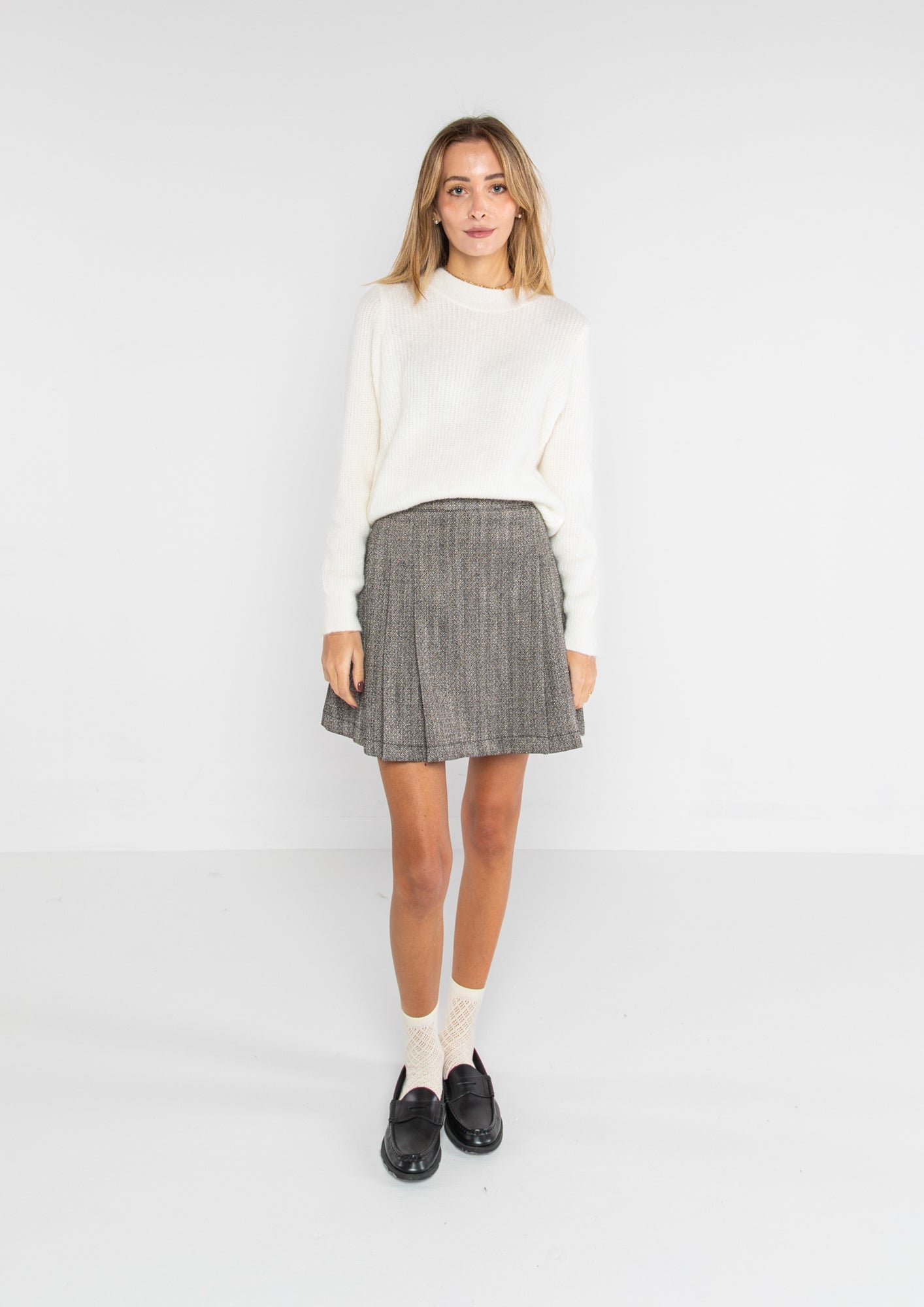 Gonna donna Lokita LOK307S