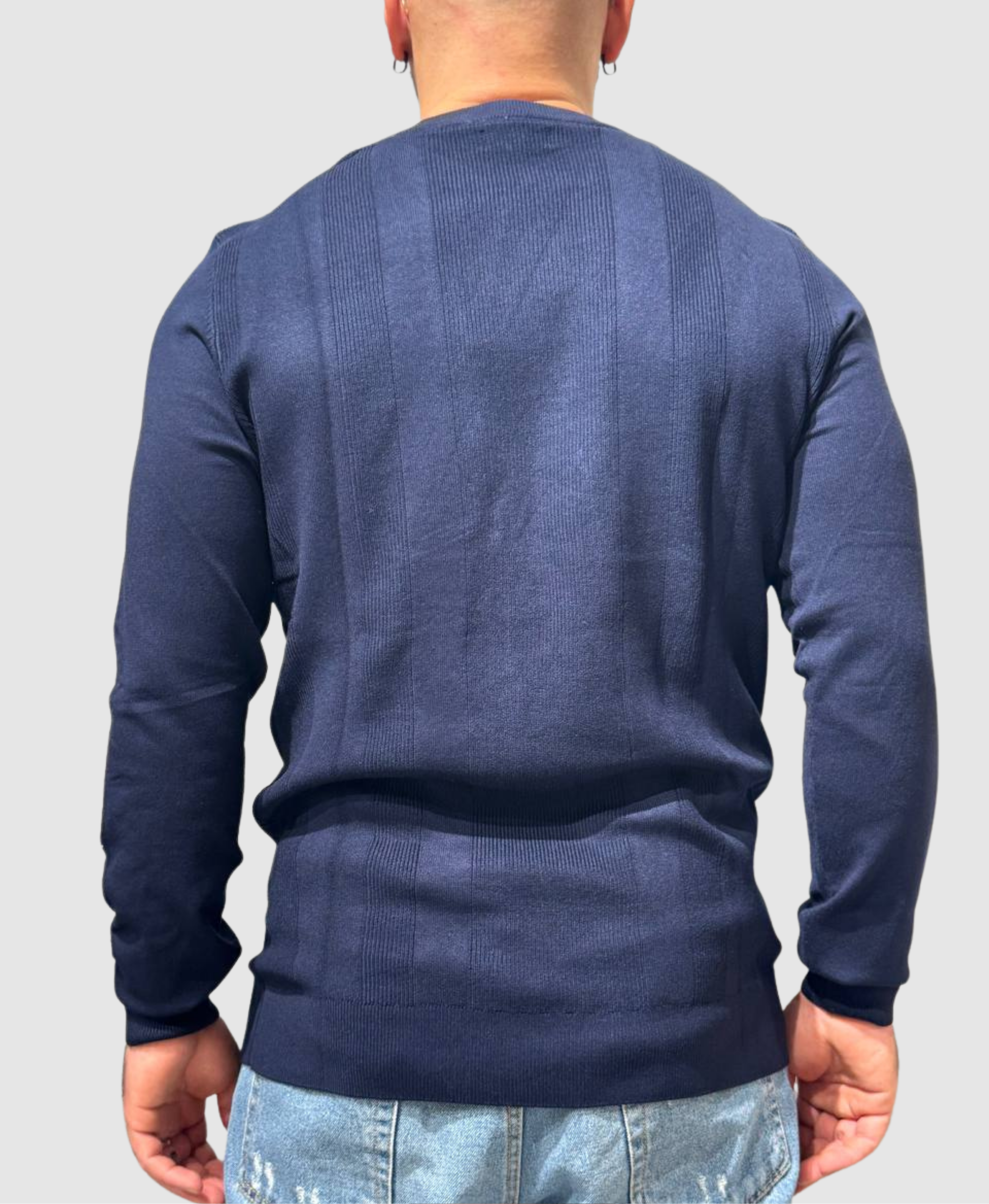 Maglione uomo Datch DM9592