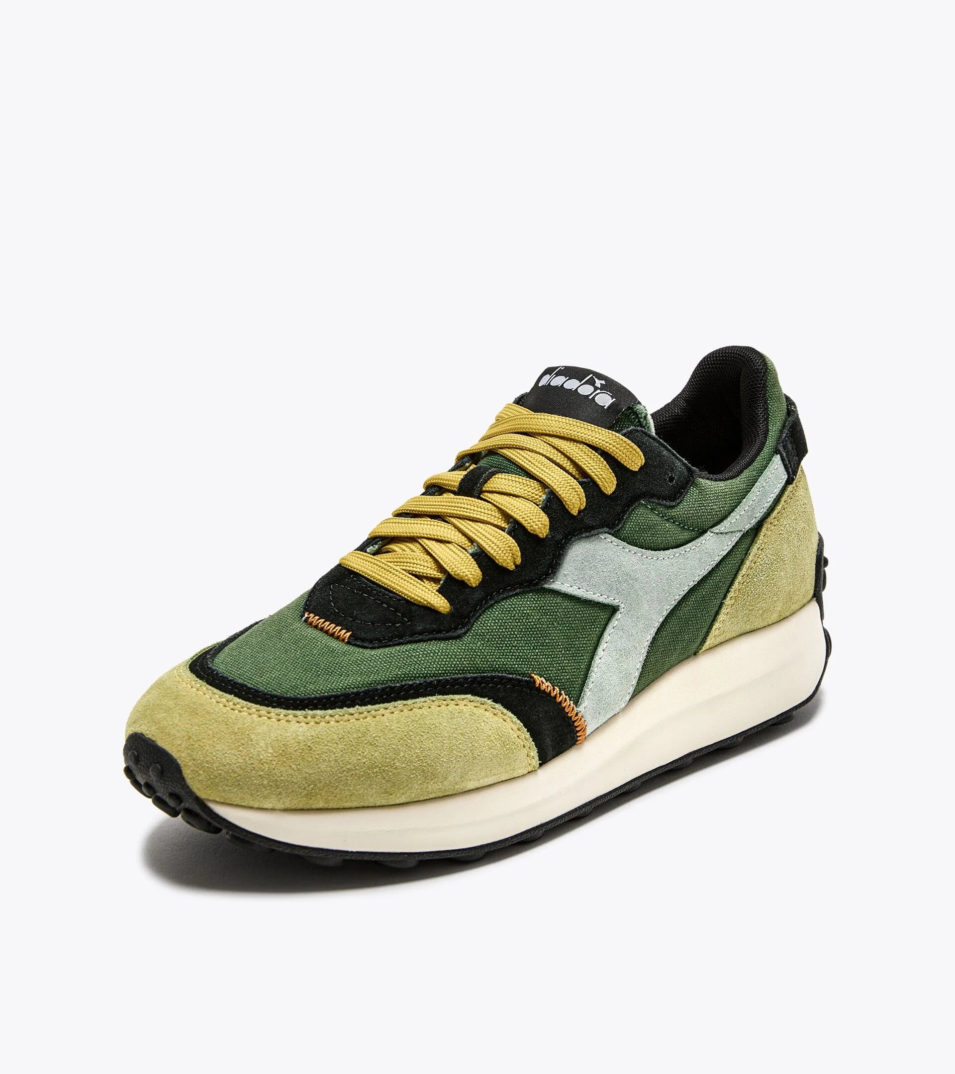 Sneakers uomo Diadora