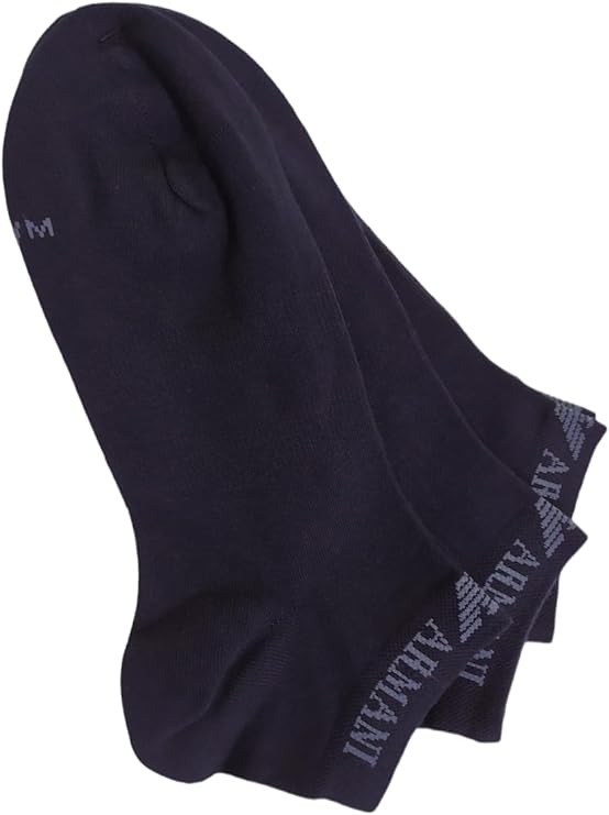 3 pack calzini uomo Emporio Armani 300048 4R254