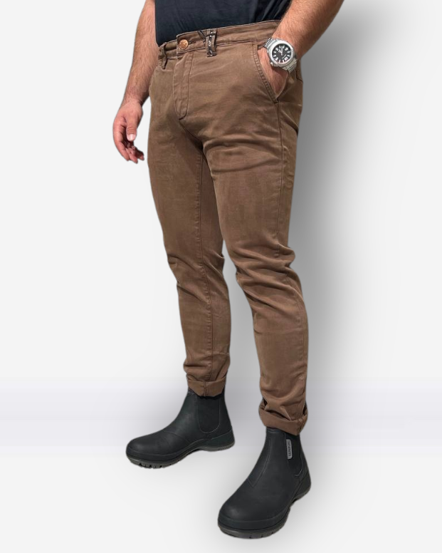 Pantalone uomo Datch