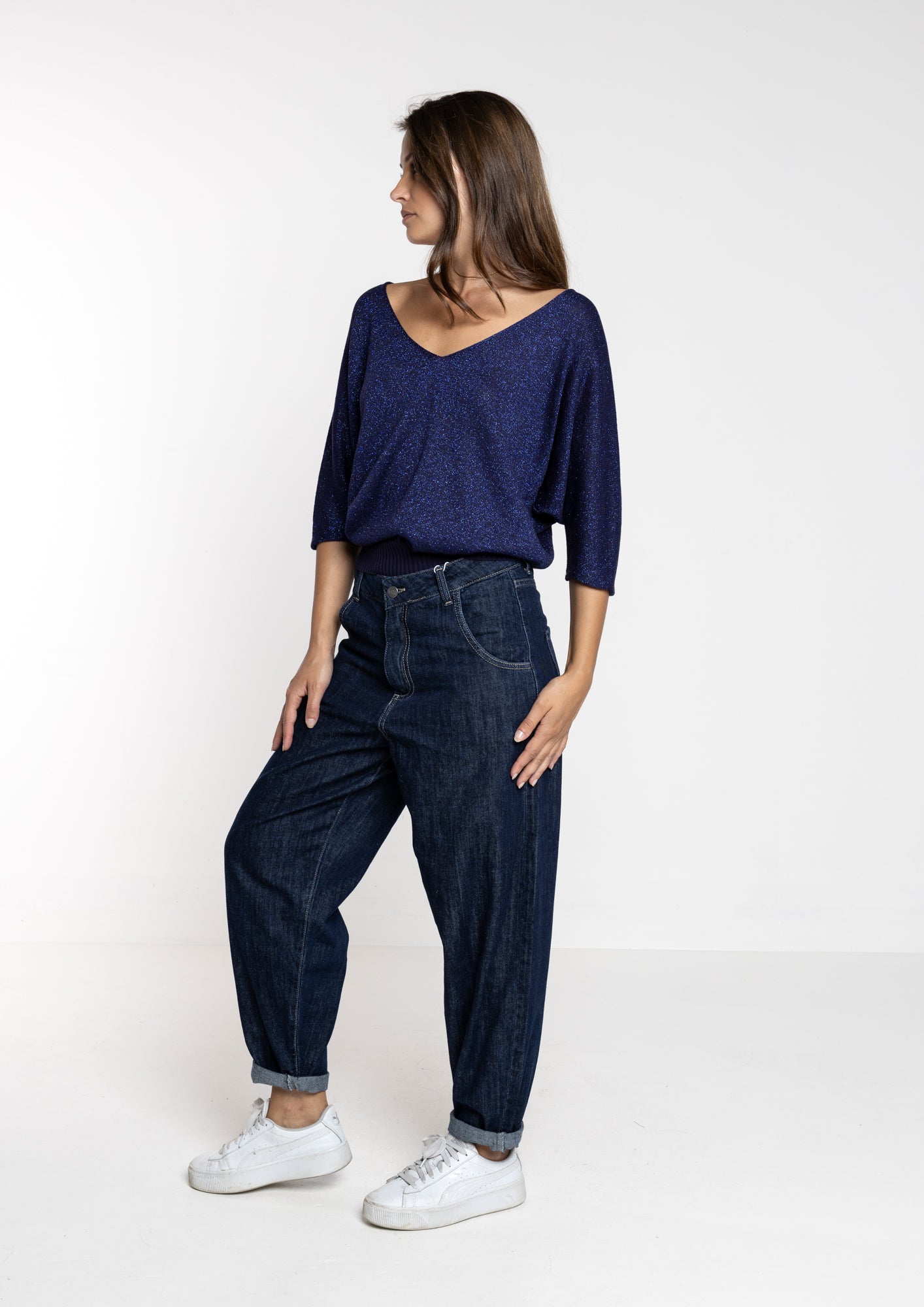 Jeans donna Lokita LOK074