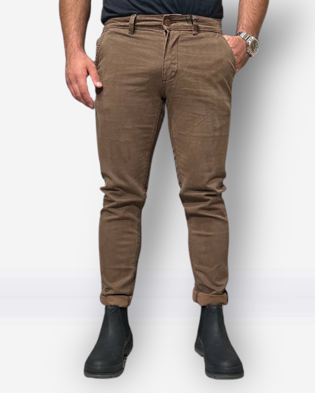 Pantalone uomo Datch