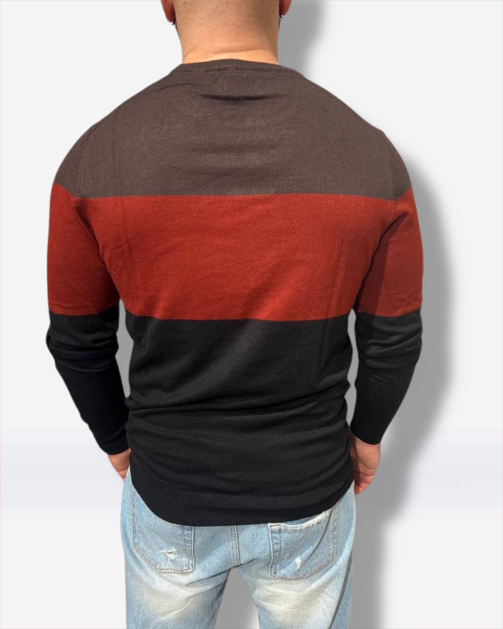 Maglione uomo Datch