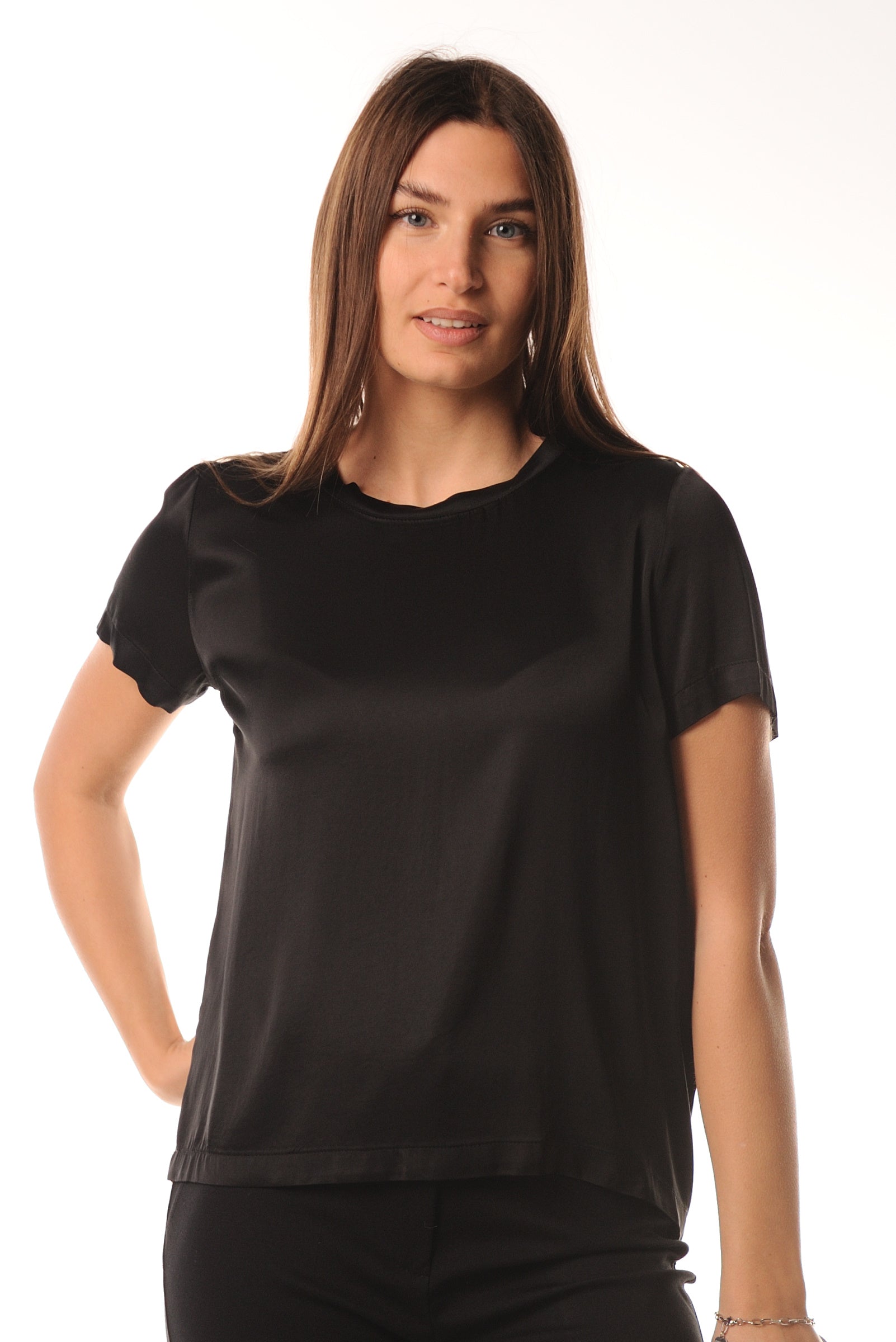 T-shirt donna Lokita LOK1951