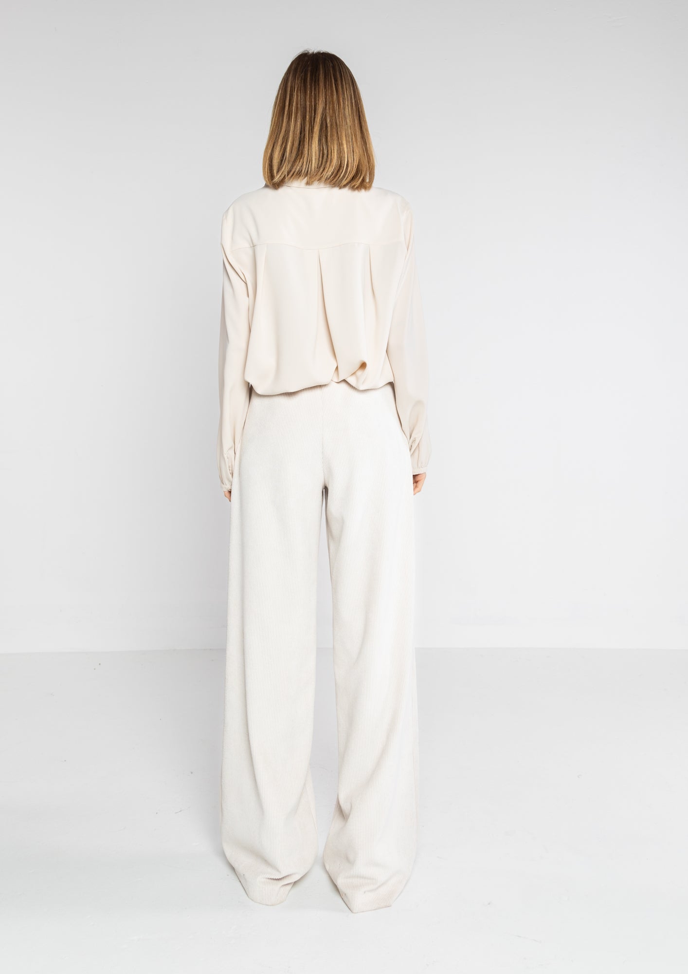 Camicia donna Lokita LOK875