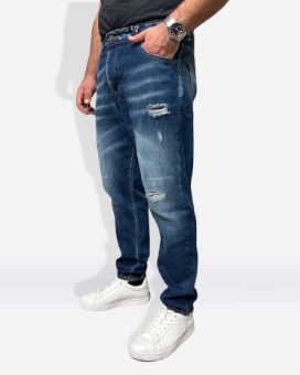 Jeans uomo Zuelements