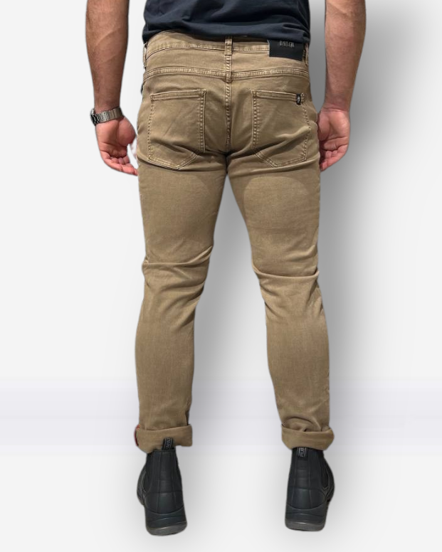 Pantalone uomo Datch