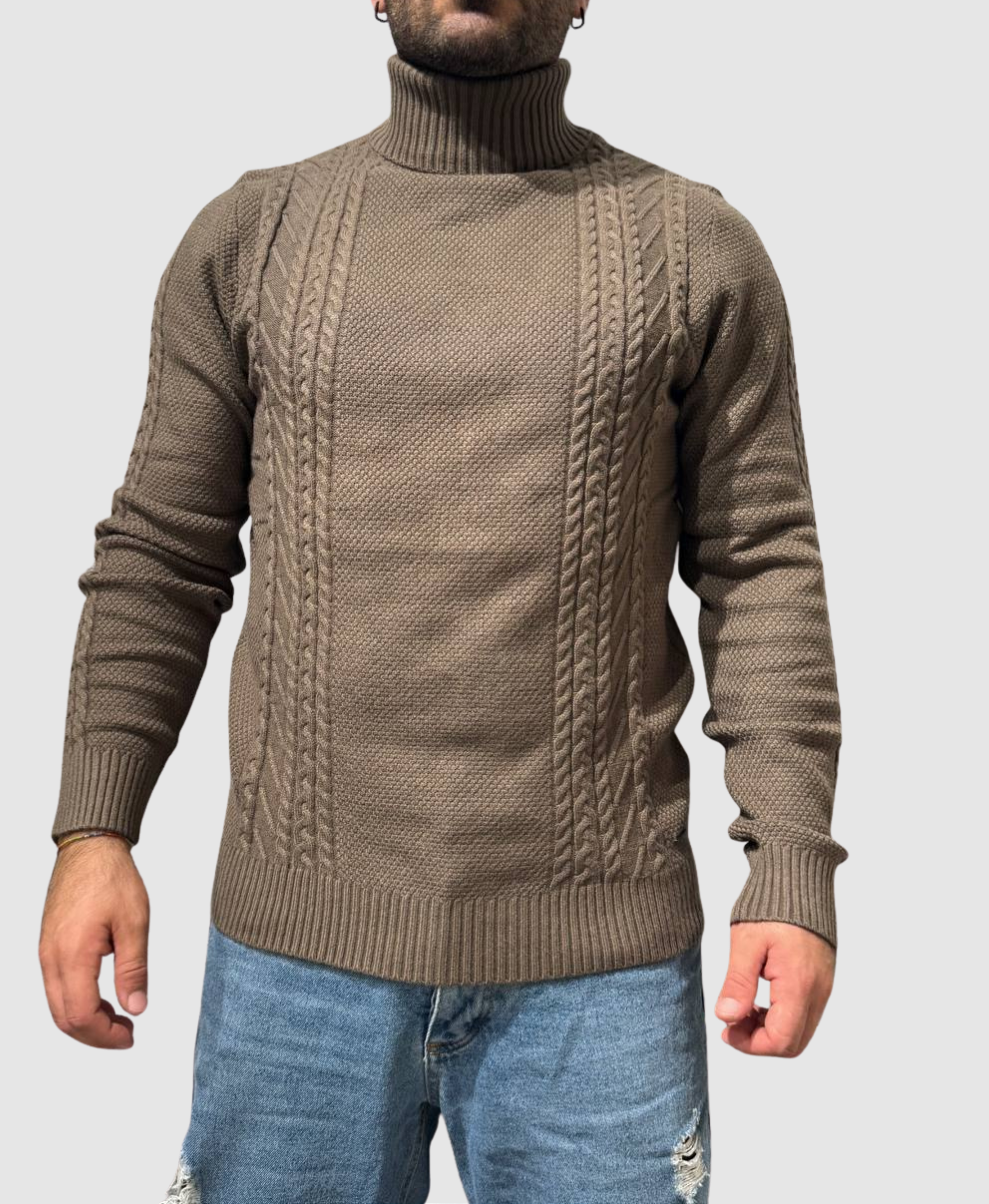 Maglione uomo Datch DM9571