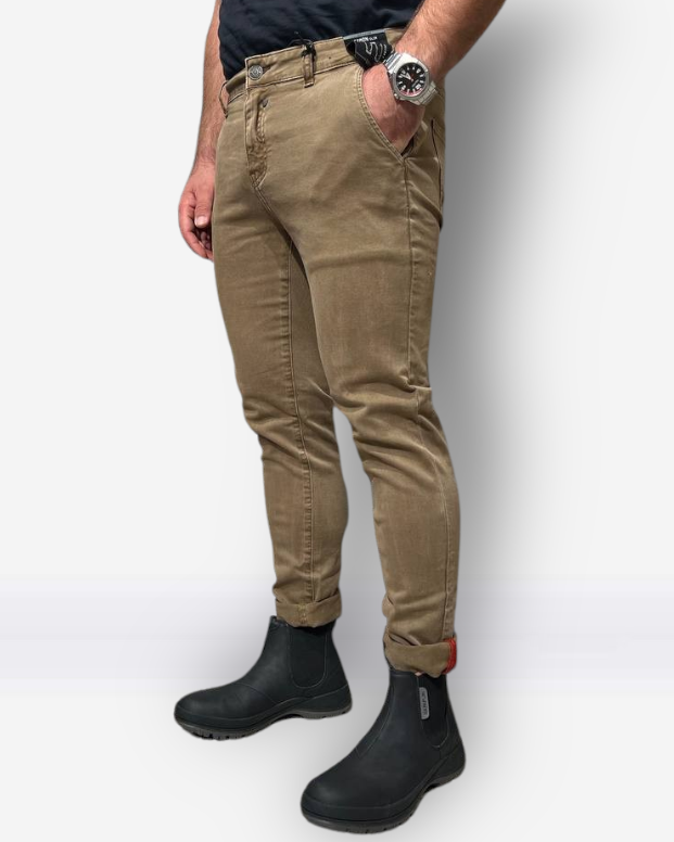 Pantalone uomo Datch