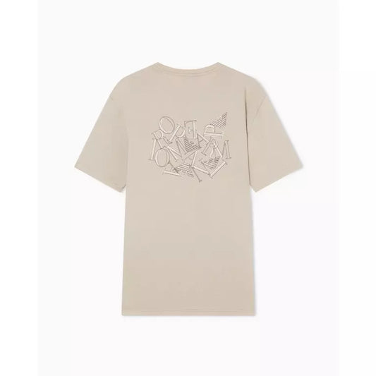 T-shirt uomo Emporio Armani EM0574 AF20451