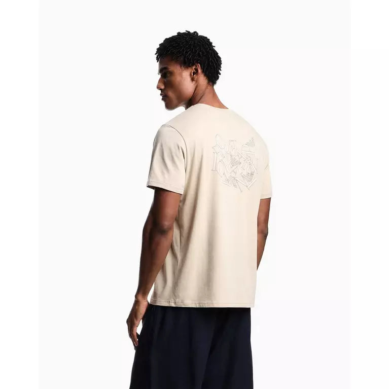 T-shirt uomo Emporio Armani EM0574 AF20451
