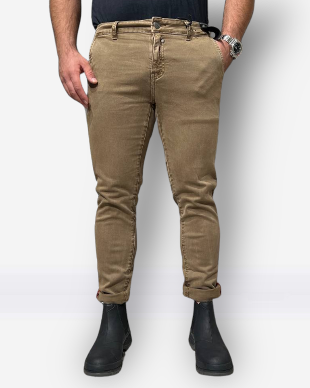 Pantalone uomo Datch