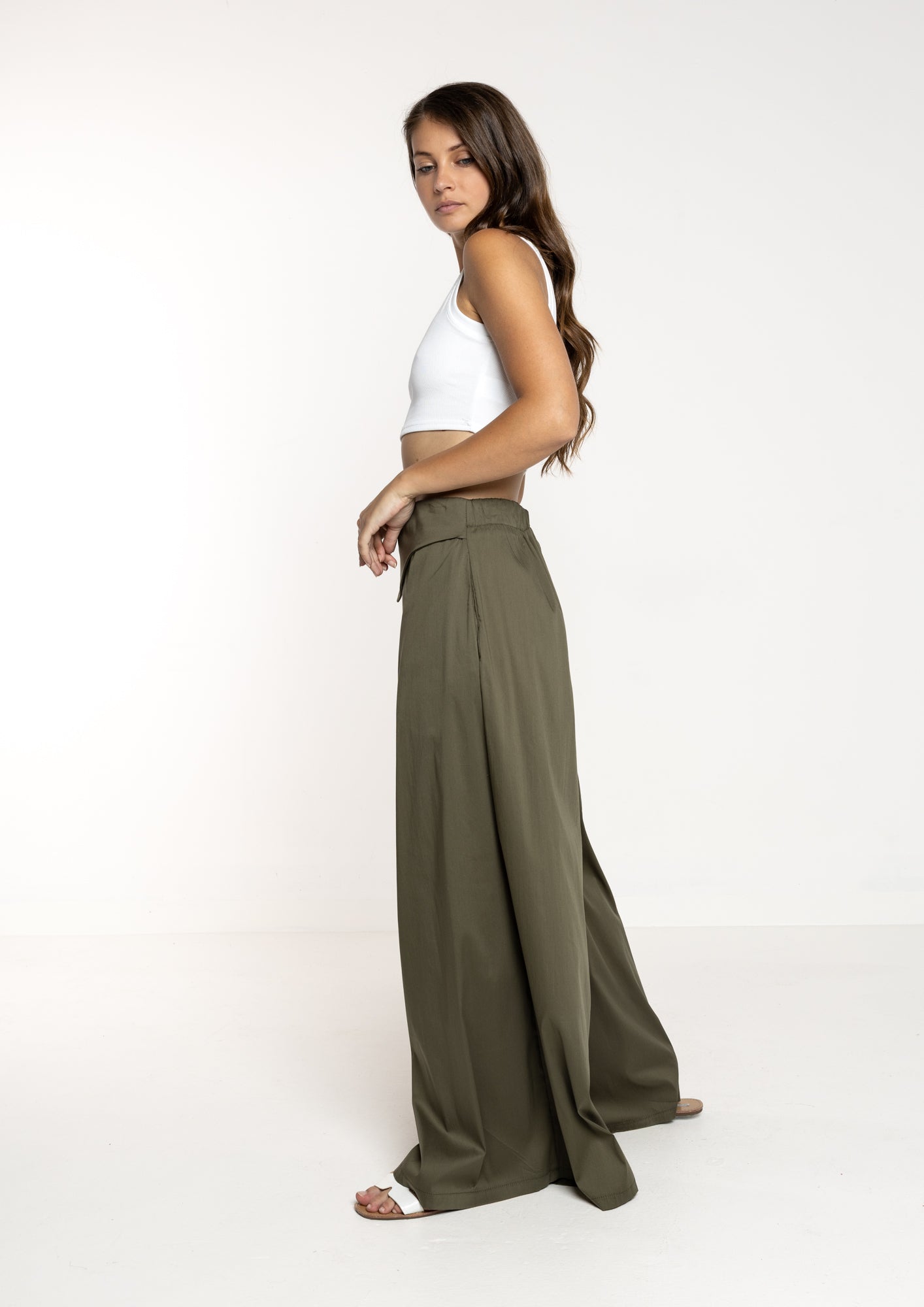 Pantalone donna Lokita LOK81319