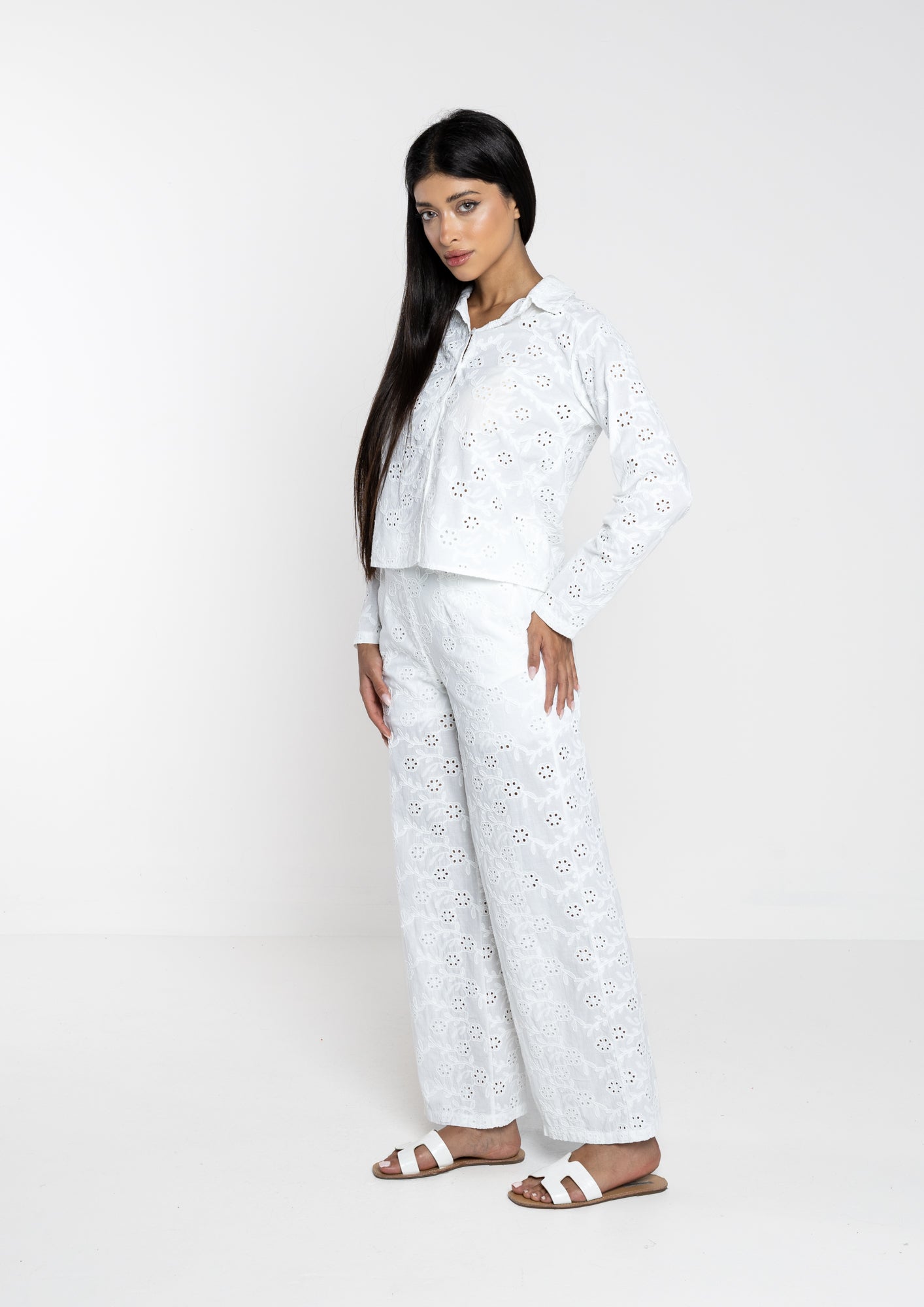 Camicia donna Lokita LOK425115