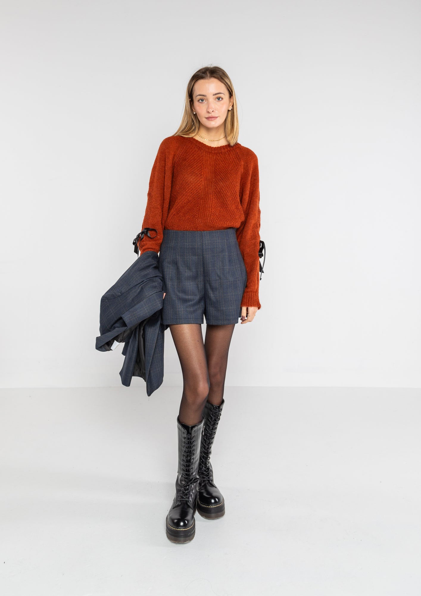 Shorts donna Lokita LOK043