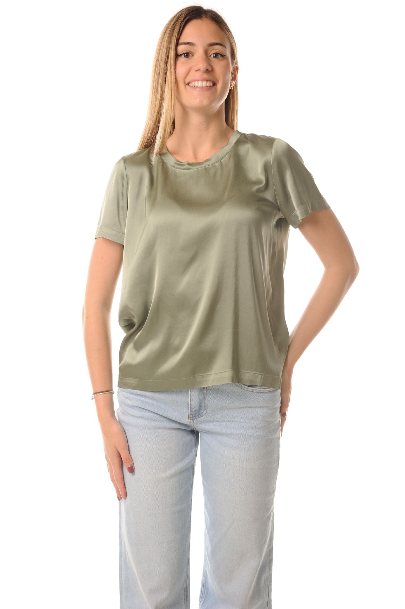 T-shirt donna Lokita LOK1951