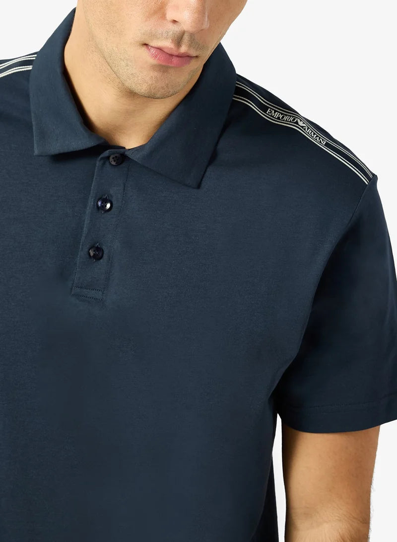 Polo uomo Emporio Armani EM0571 AF20426