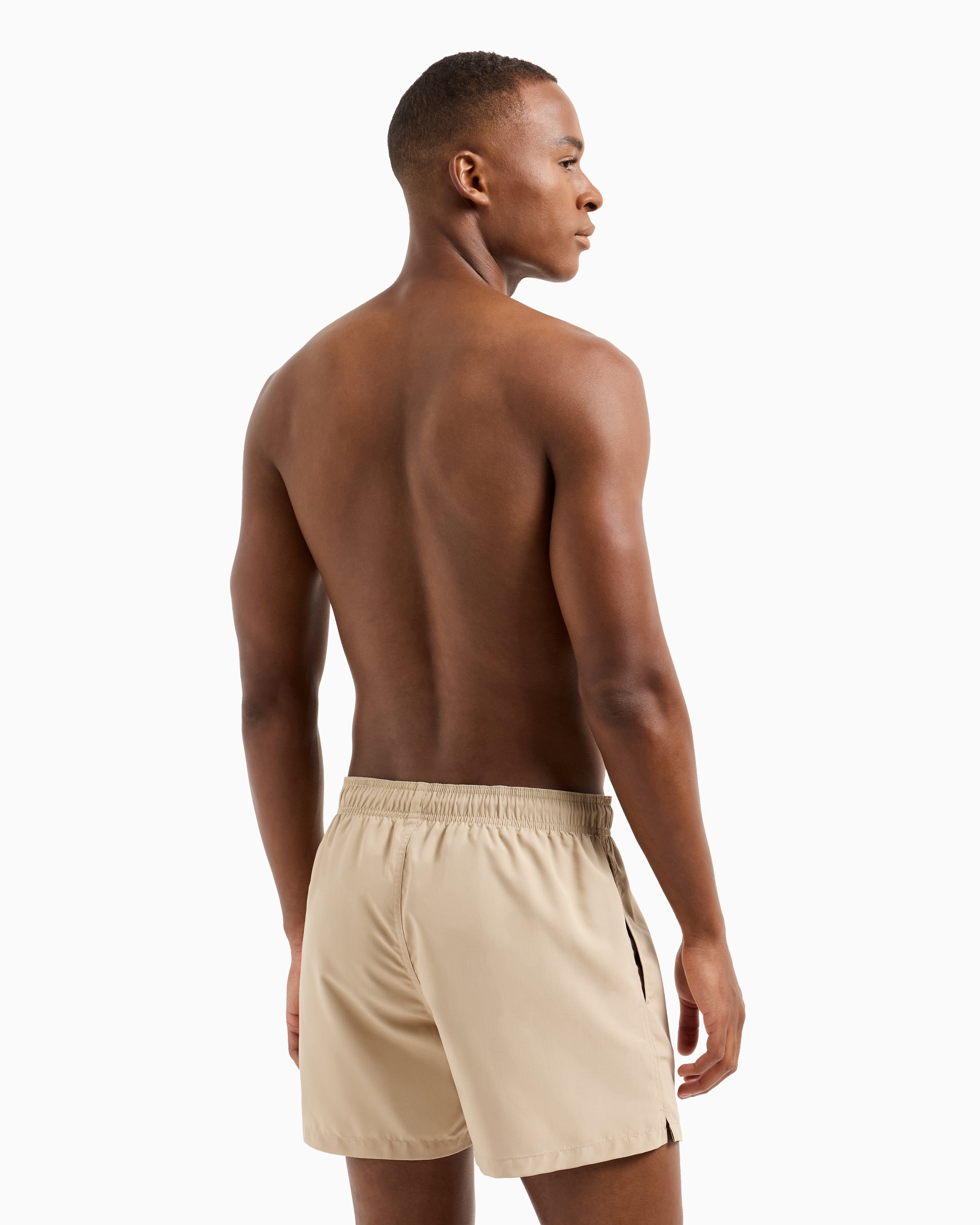 Boxer mare uomo Emporio Armani EM000583 AF12334