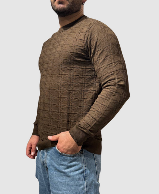 Maglia uomo OVER/D 5M73