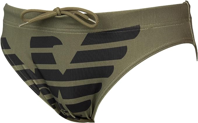 Slip mare uomo Emporio Armani 211721 4R409