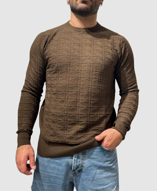 Maglia uomo OVER/D 5M73