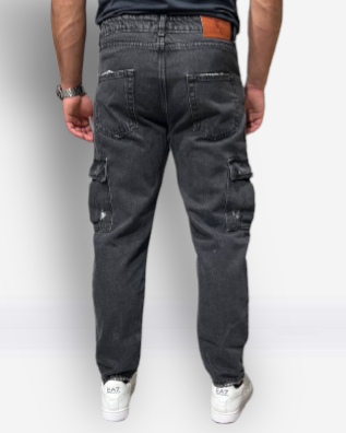Jeans uomo Myden