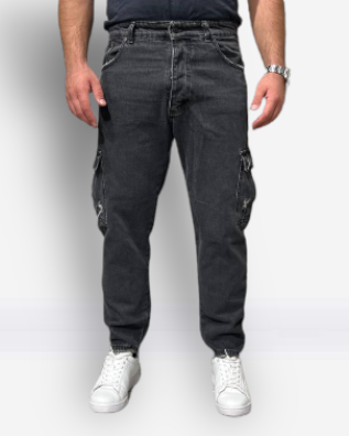 Jeans uomo Myden