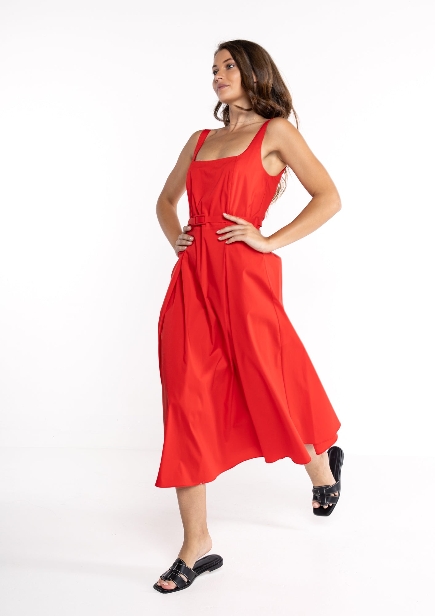 Abito donna Lokita LOK94855