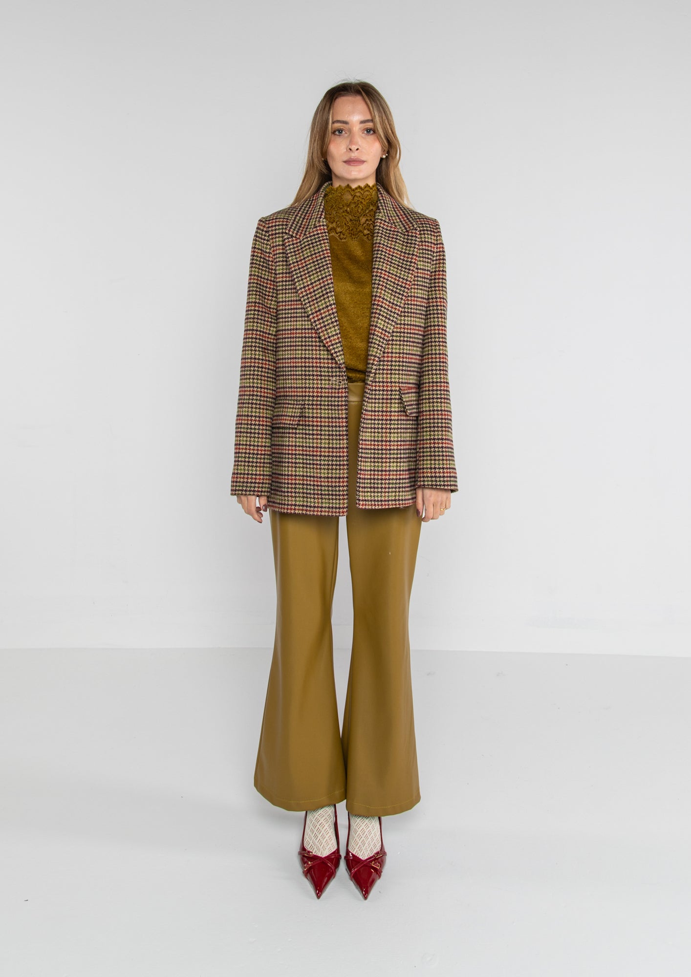 Giacca donna Lokita LOK07900