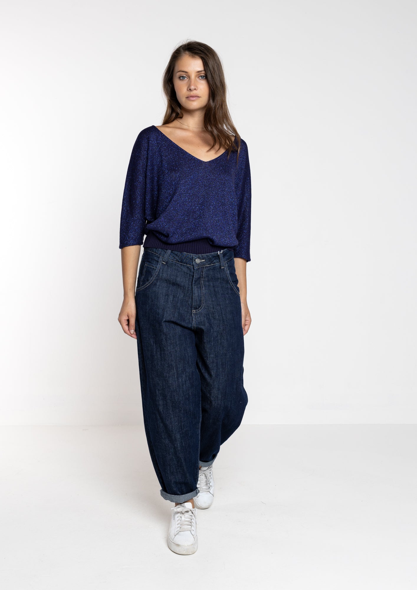 Jeans donna Lokita LOK074