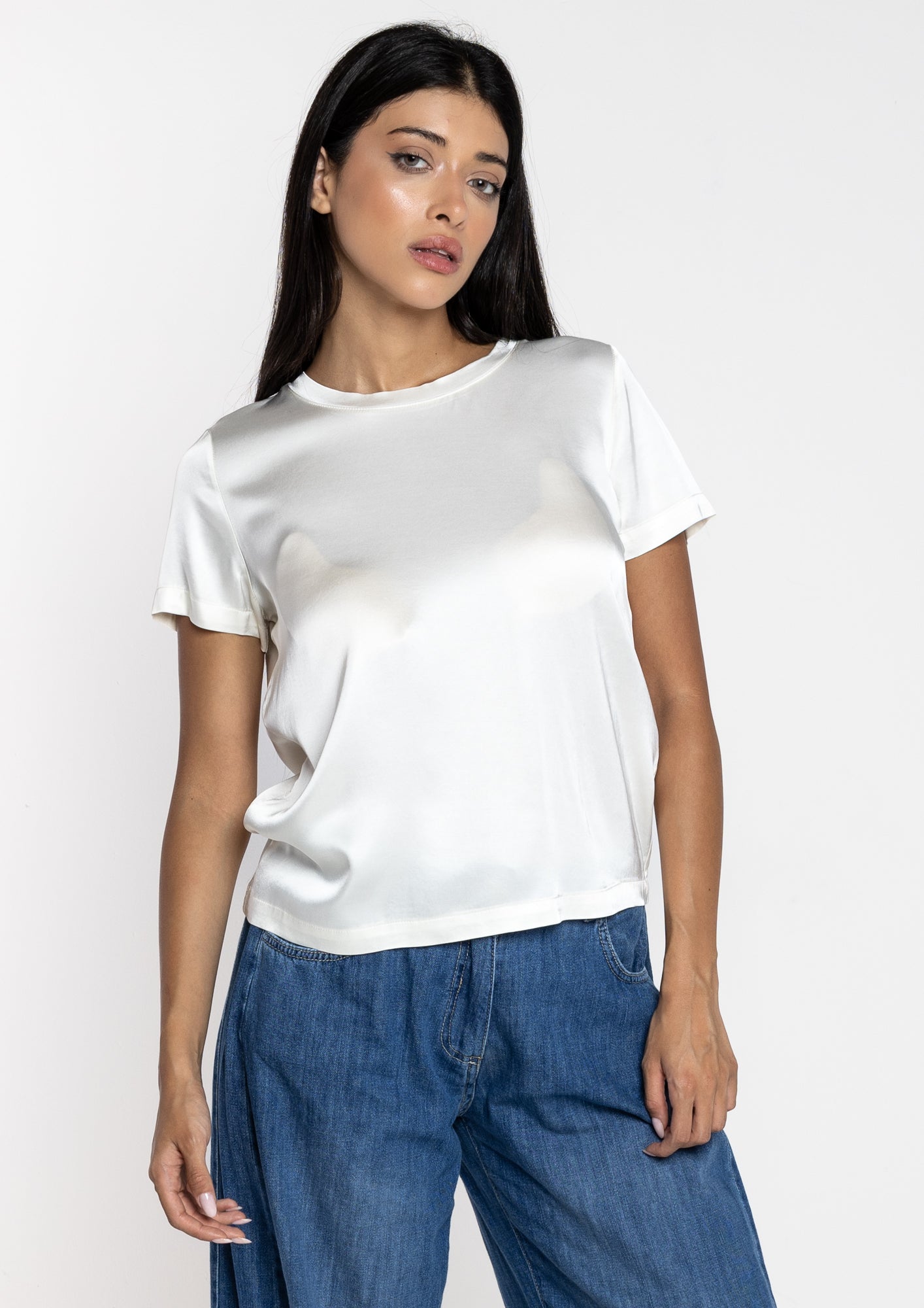 T-shirt donna Lokita LOK1951/1175