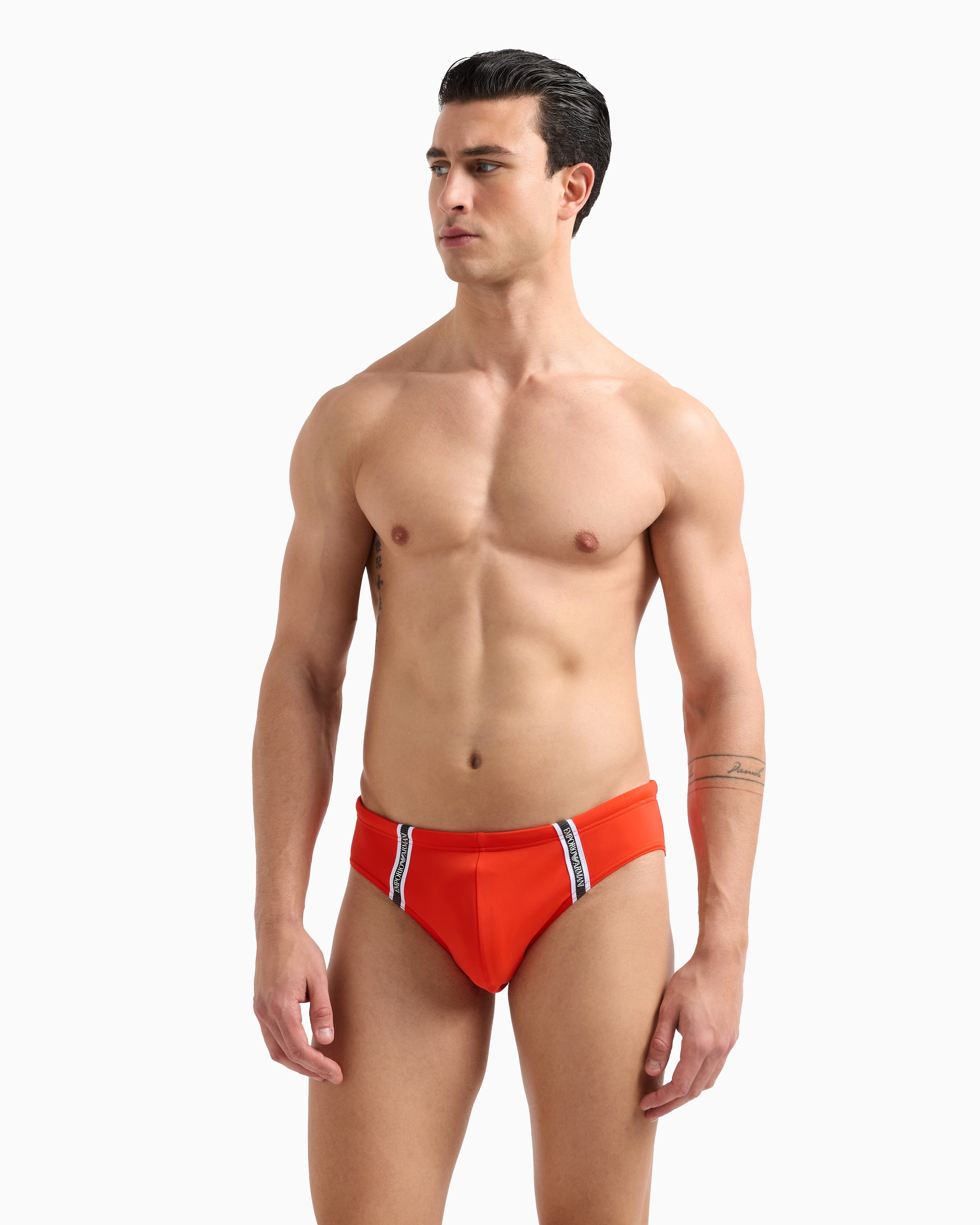Slip mare uomo Emporio Armani EM000570 AF12333