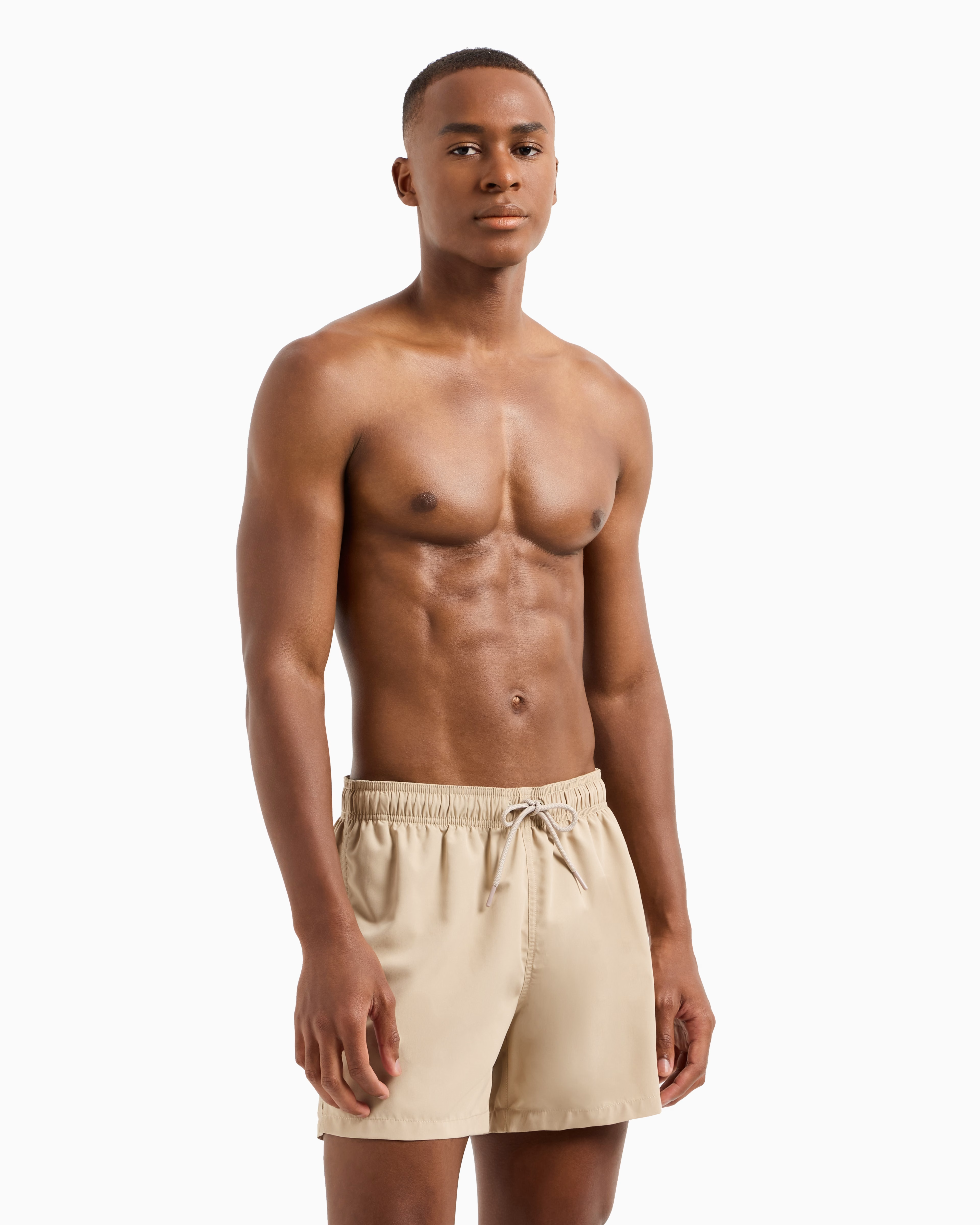 Boxer mare uomo Emporio Armani EM000583 AF12334