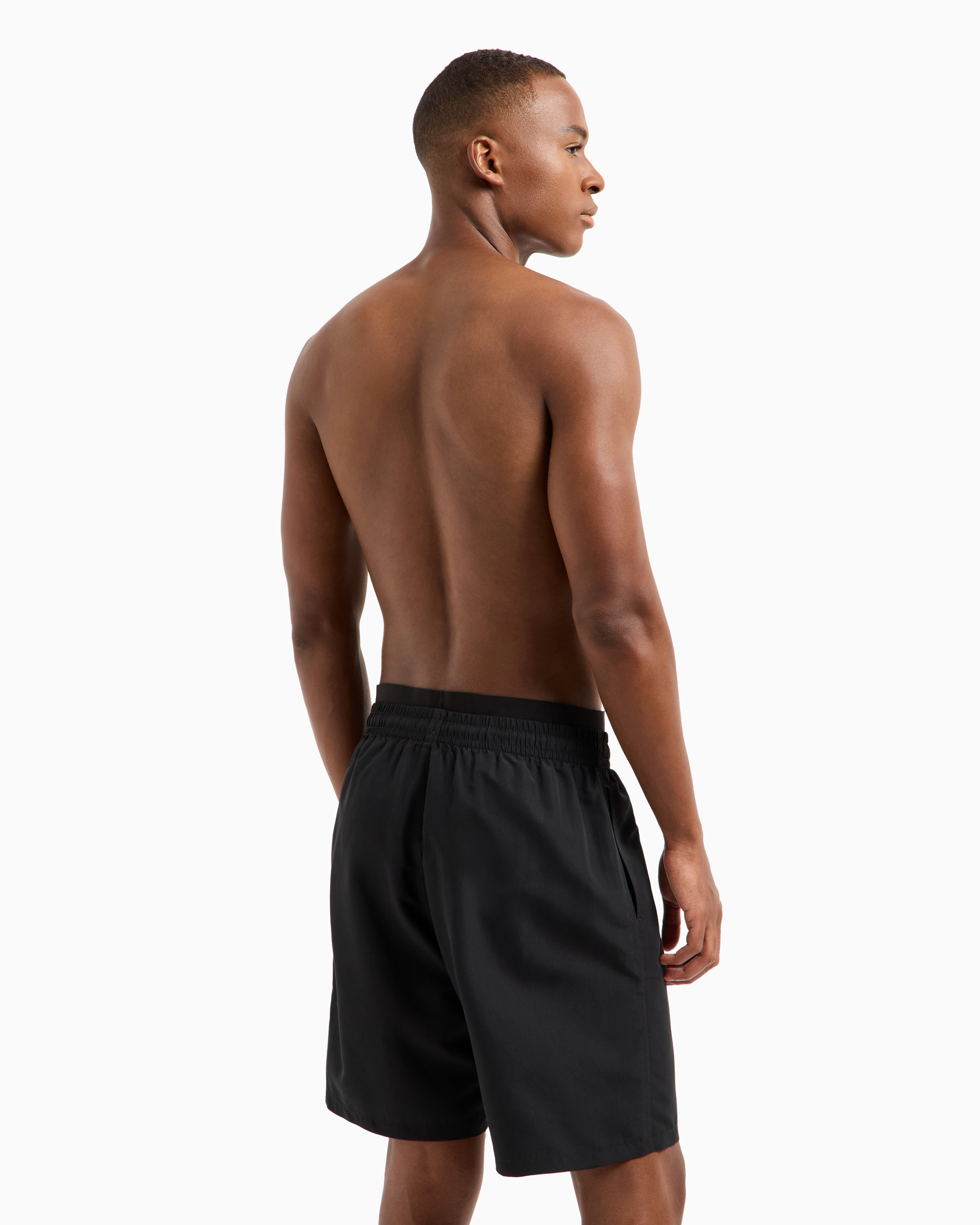 Boxer mare uomo Emporio Armani EM000687 AF12329