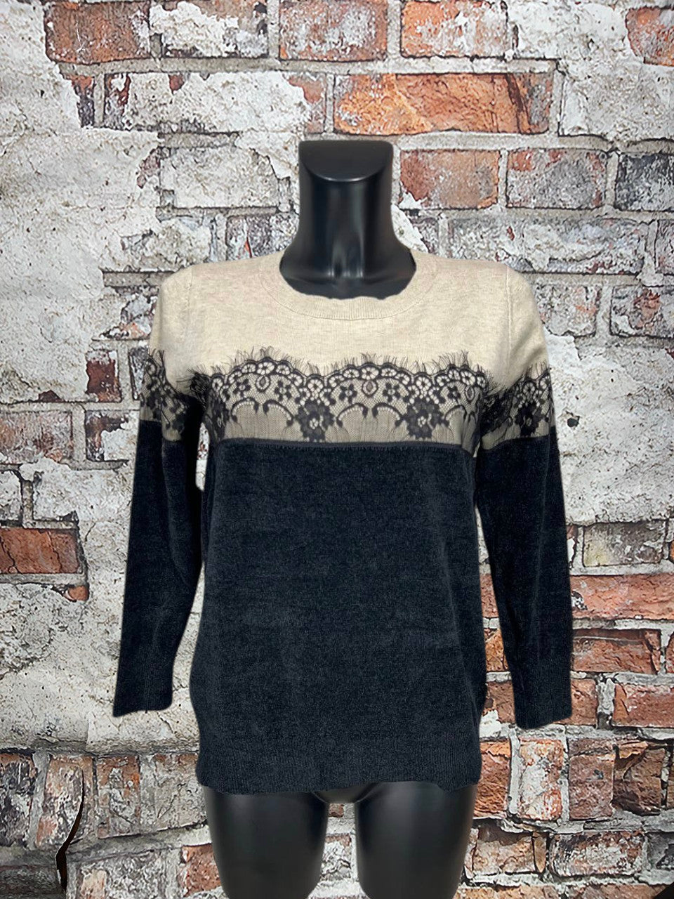 Maglione donna Lolita