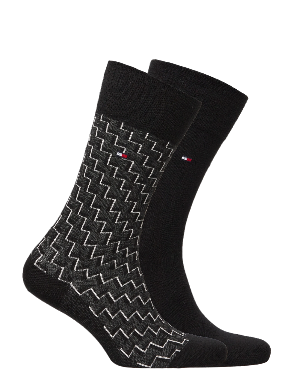 2 pack calze uomo Tommy Hilfiger