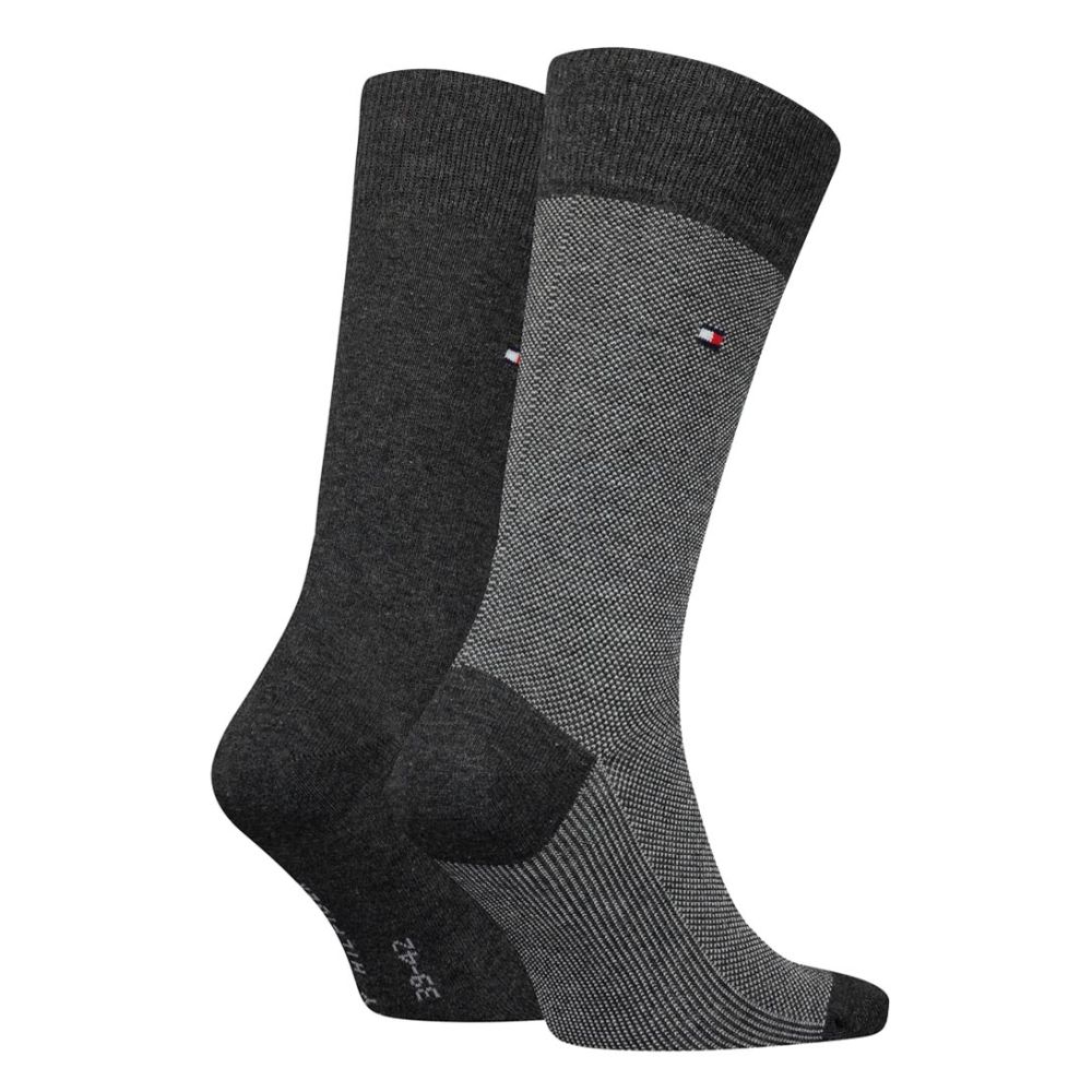 2 pack calze uomo Tommy Hilfiger