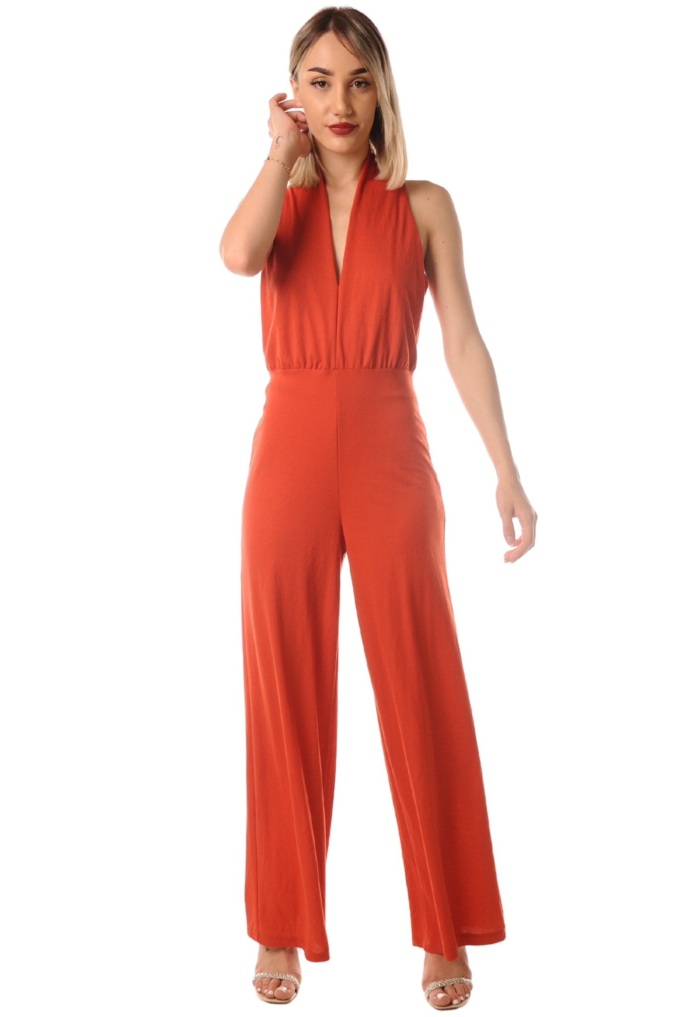 Tuta donna Lokita LOK731