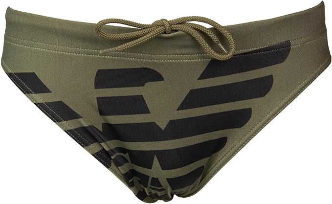 Slip mare uomo Emporio Armani 211721 4R409