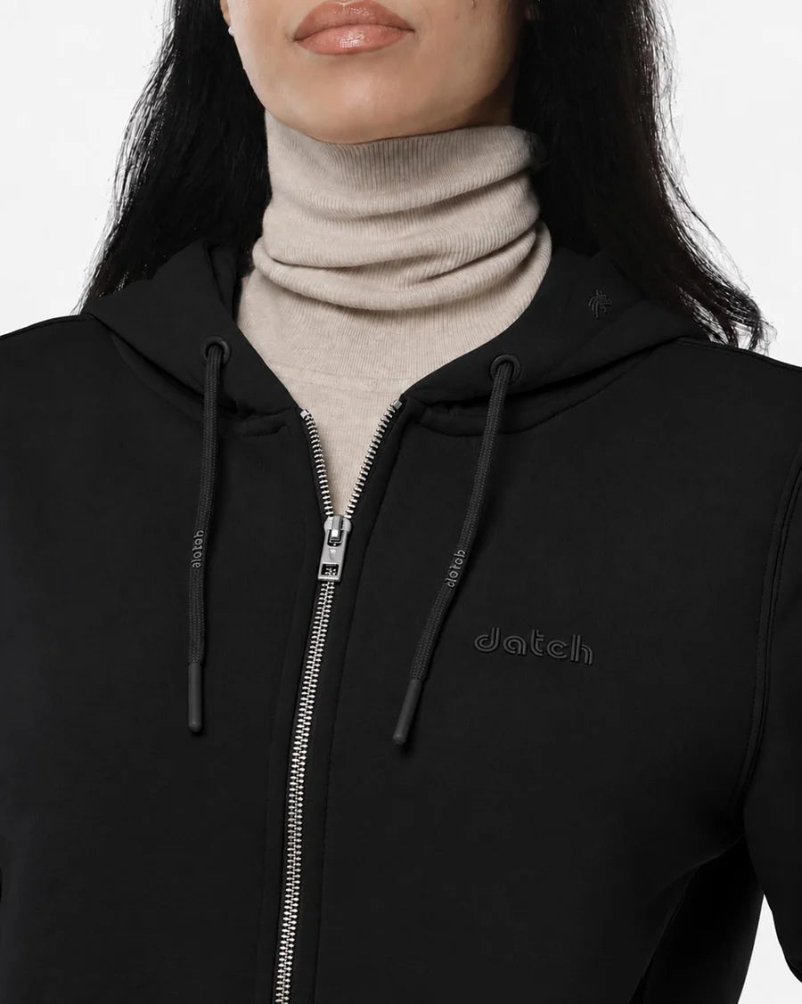 Felpa donna Datch DW2200