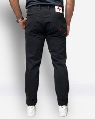 Pantalone uomo Zuelements