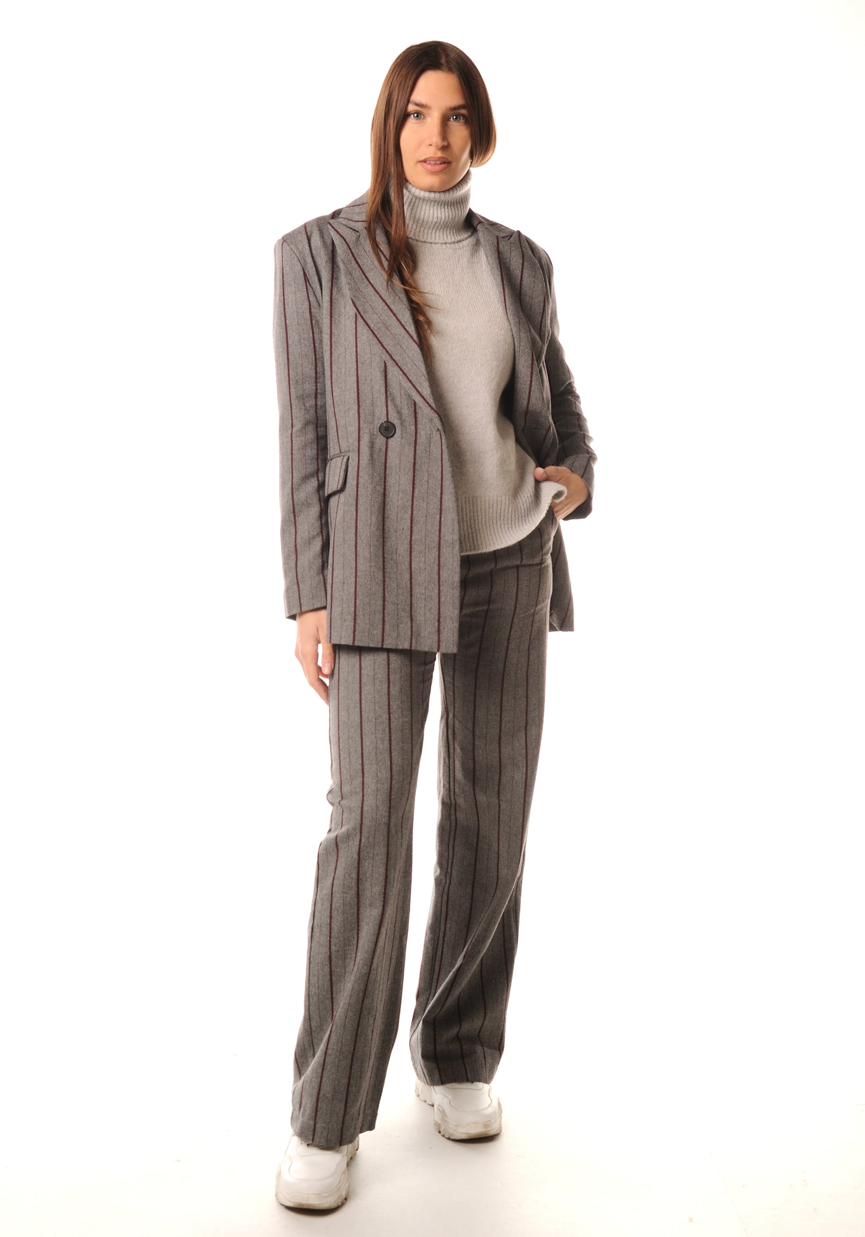 Pantalone donna Lokita LOK449