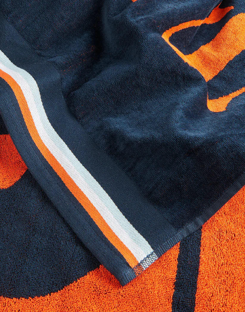 Telo mare unisex Sundek AM312ATC1050