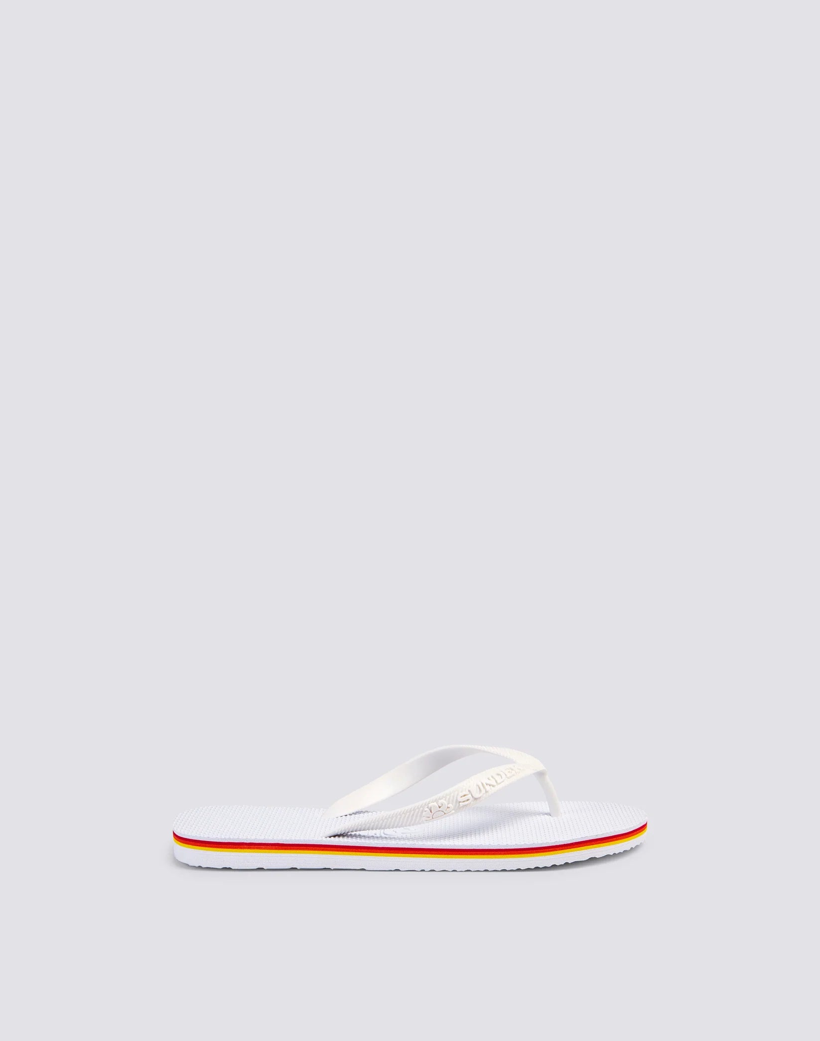 Infradito unisex Sundek AM443ASEL00