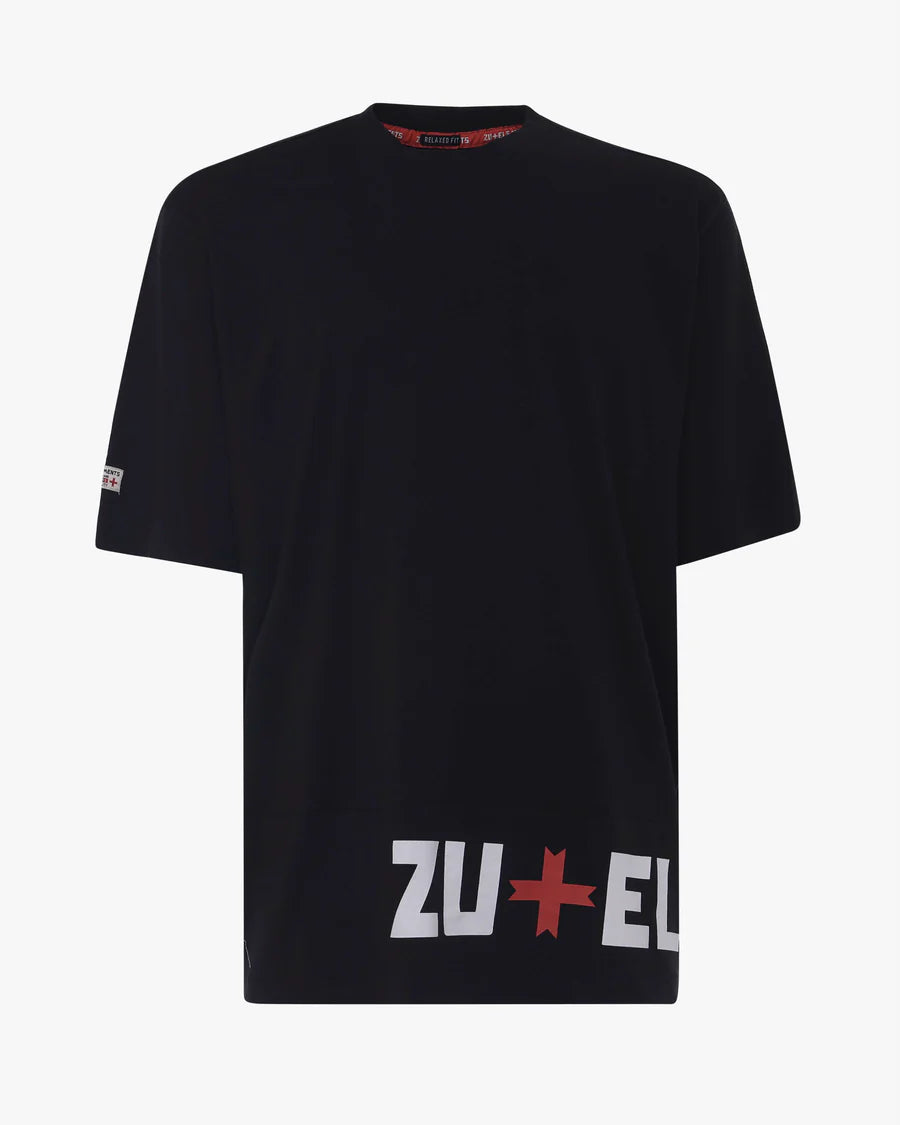 T-shirt uomo Zuelements ZU1113