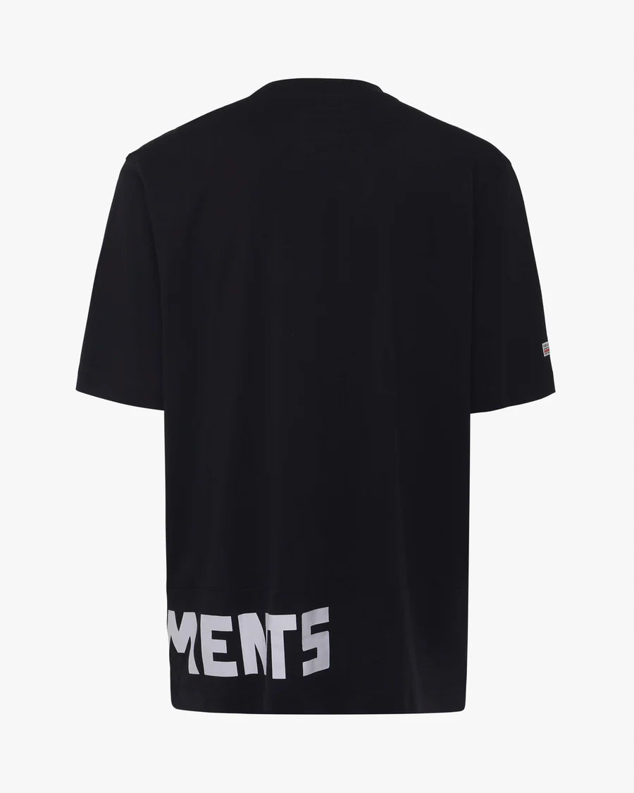 T-shirt uomo Zuelements ZU1113