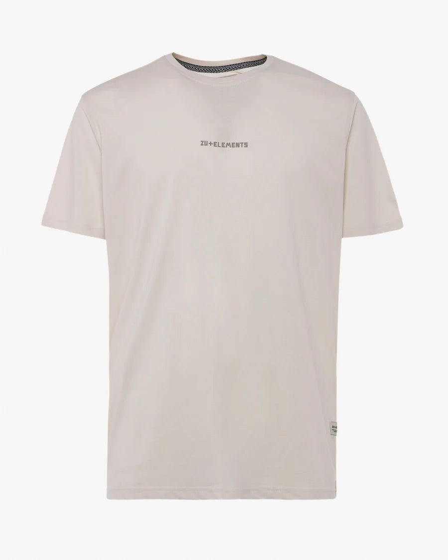 T-shirt uomo Zuelements ZU1132